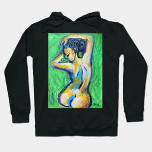 Nature Lover 3 Hoodie